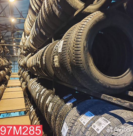 Nokian Tyres Hakkapeliitta R2 225/60 R18 102P