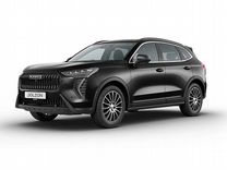 Новый Haval Jolion 1.5 MT, 2024, цена от 1 513 943 руб.