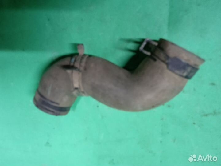 Daewoo Nexia Шланг системы охлаждения