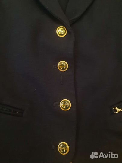 Пиджак Маленькая леди 134