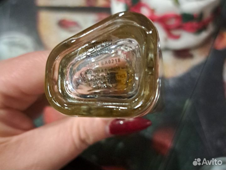 Giordani White Gold Eau DE Parfum