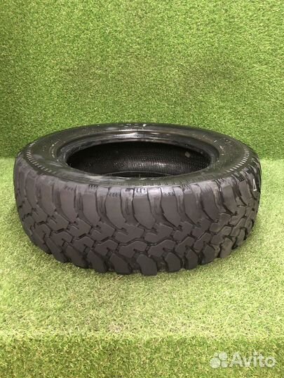 Cordiant Off Road 205/70 R16 97Q