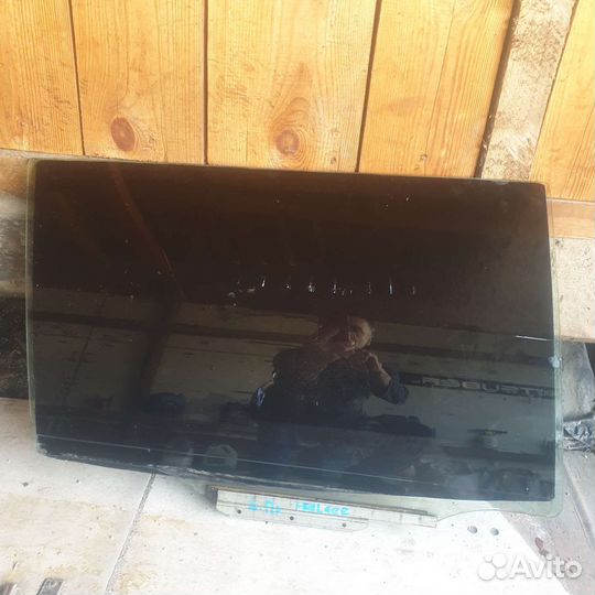 Автостекла