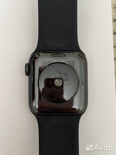 Apple watch se