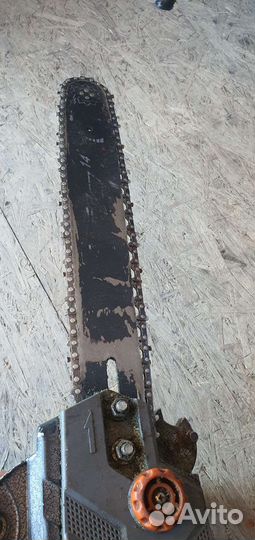 Пила цепная электрическая P.I.T. PKE405-C4