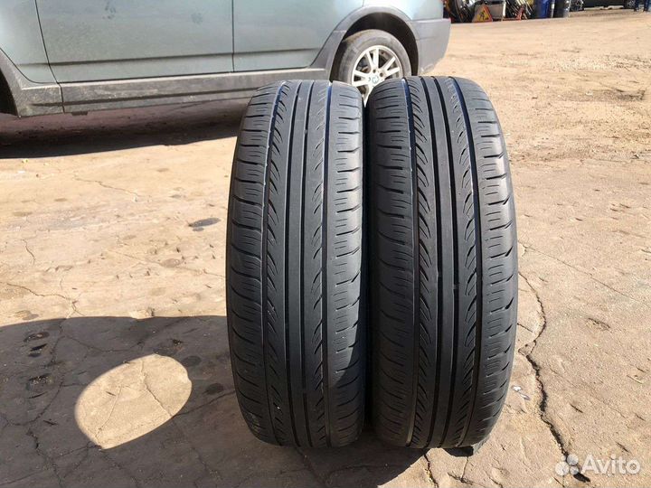 КАМА Breeze (HK-132) 185/70 R14 88T