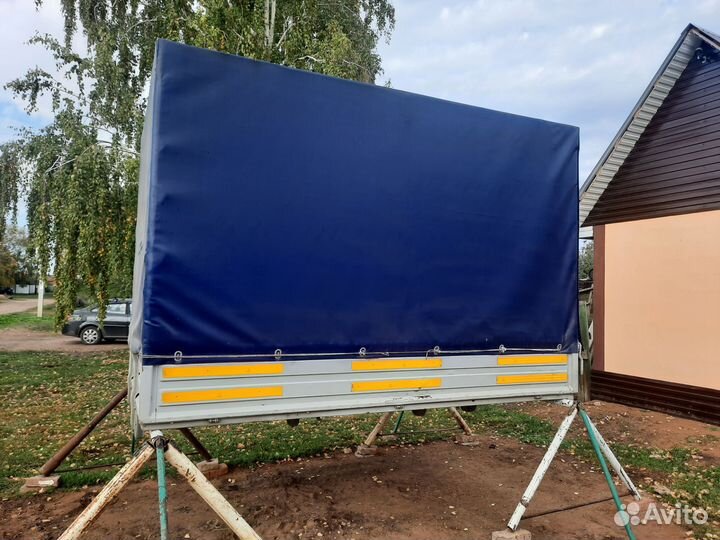 Кузов на назель