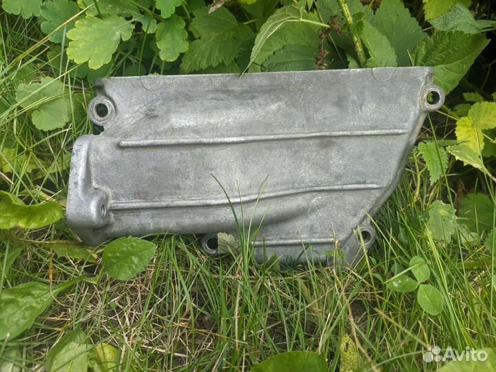 Передняя крышка двигателя змз 406/405/409/змз про