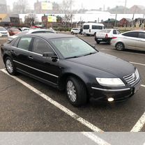 Volkswagen Phaeton 4.2 AT, 2006, 200 000 км, с пробегом, цена 836 600 руб.