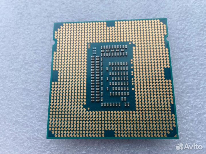 Intel xeon e3 1245 v2 (на любую плату 1155)