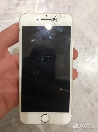iPhone 7, 256 ГБ