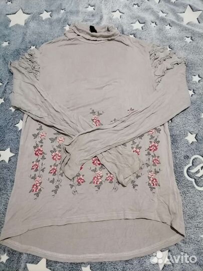 Одежда женская