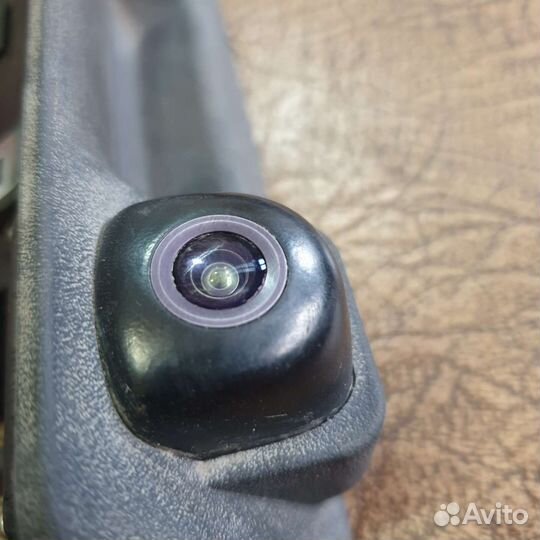 Камера заднего вида kia sportage 4