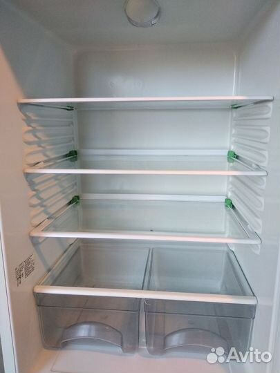 Холодильник атлант бу