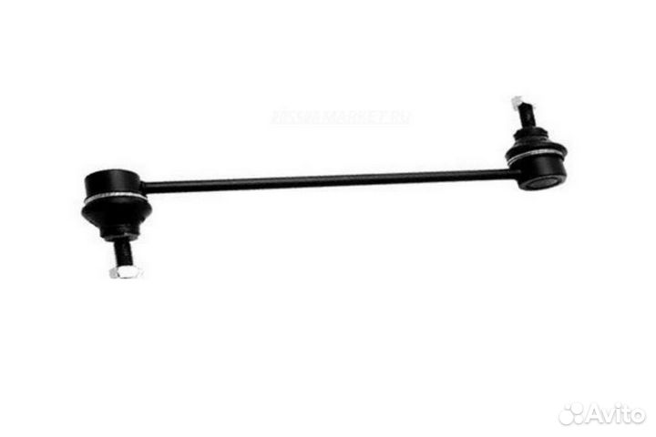 BM-motorsport TR 2124 Стойка стабилизатора перед, прав, лев