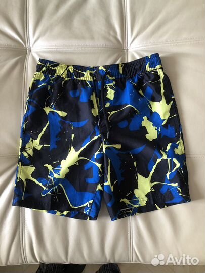 Шорты плавки