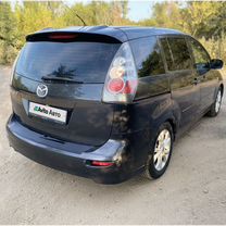 Mazda 5 2.3 AT, 2005, 160 000 км, с пробегом, цена 700 000 руб.