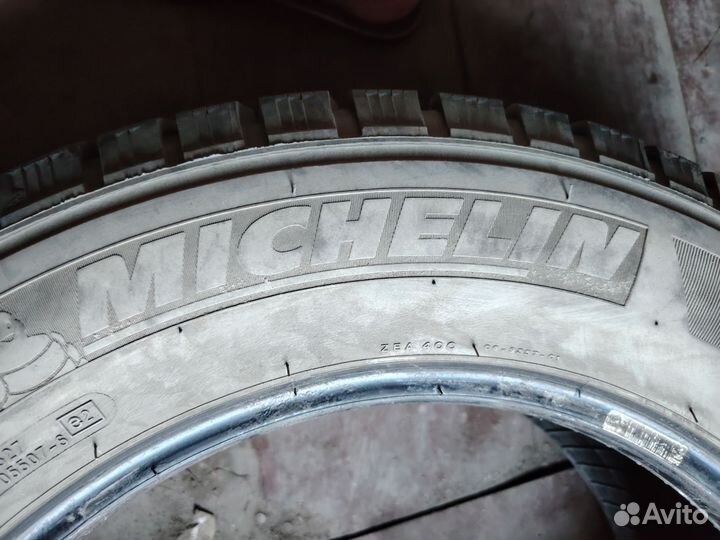 Michelin Latitude X-Ice North 225/65 R17