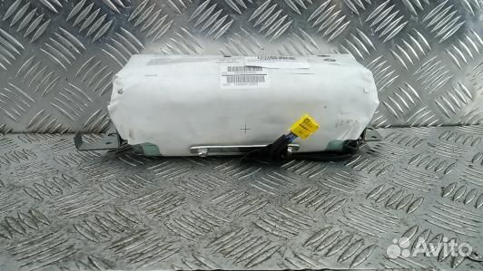 Подушка безопасности пассажира BMW 3 E46 (GBE13IU01)