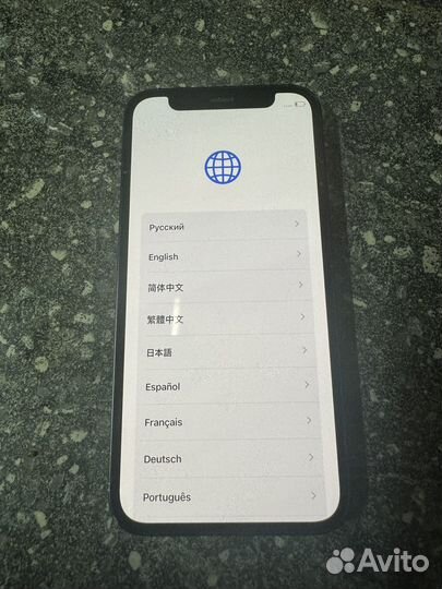 iPhone 12 mini, 128 ГБ