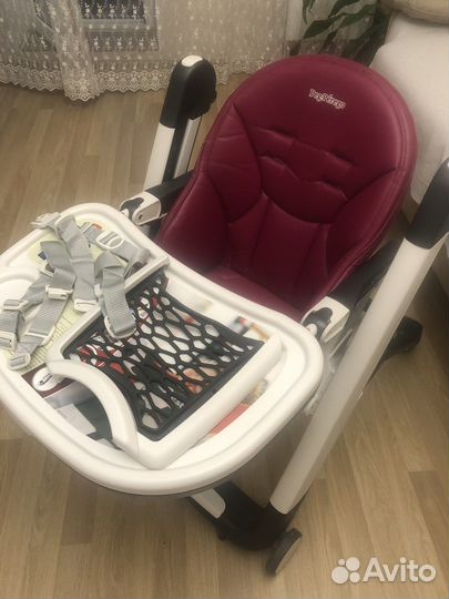 Стульчик Пег-Перего Siesta