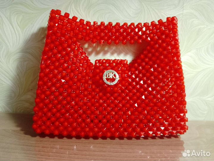 Сумочка дамская