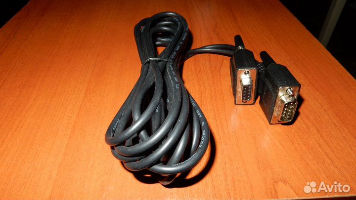 Кабель - шнур - переходник