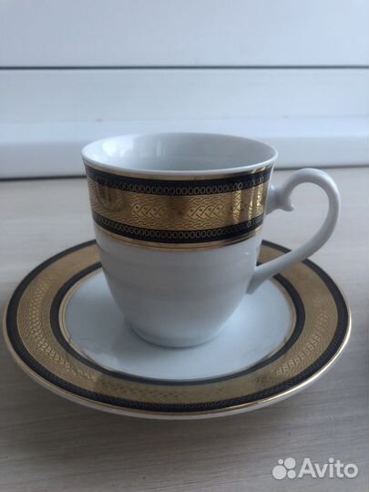 Фарфор Чехия, Япония, Коростень