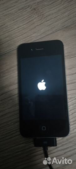 iPhone 4S, 8 ГБ
