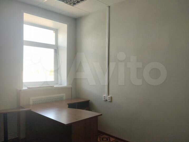 Офис, 18 м²