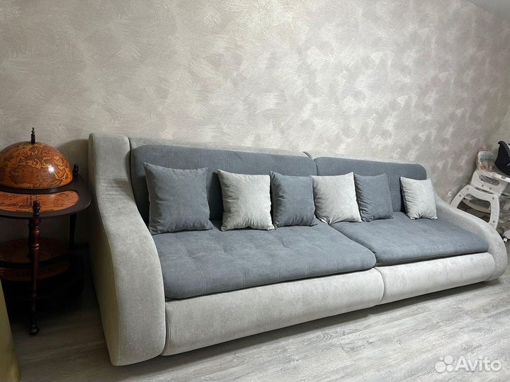 Новый модульный диван для сна и отдыха звоните