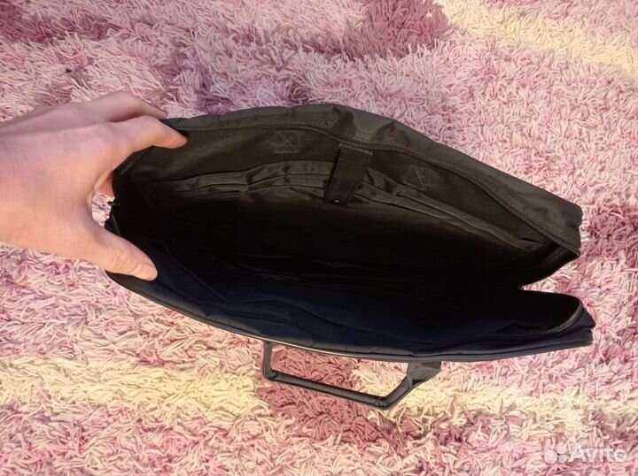 Сумка для ноутбука 17 дюймов