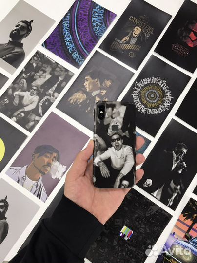 Защитная пленка на телефон