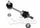 Тяга стабилизатора BMW E60/E61 зад.подв.лев/пра