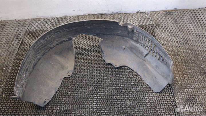 Защита арок (подкрылок) Fiat Stilo, 2003