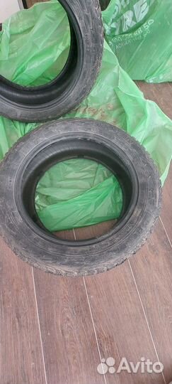 Nokian Tyres Nordman+ 205/55 R16