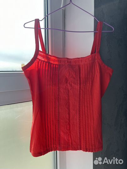 Вещи пакетом