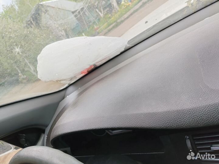 Торпеда шевроле лачетти