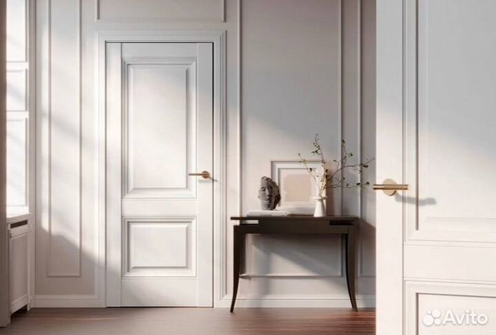Межкомнатная дверь