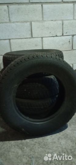Matador MP 50 Sibir Ice 205/65 R15