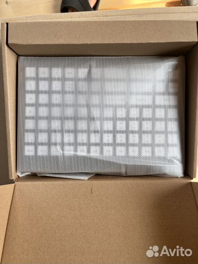 POS Клавиатура кассира