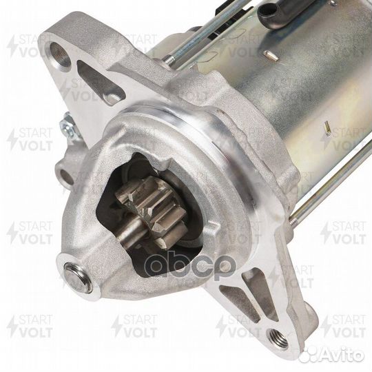 Стартеры LST1906 startvolt