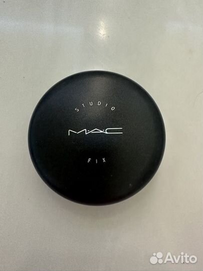 Пудра mac studio fix