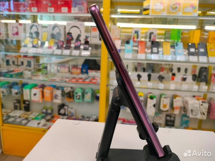 Смартфон Samsung Galaxy S9 Plus 6/64GB