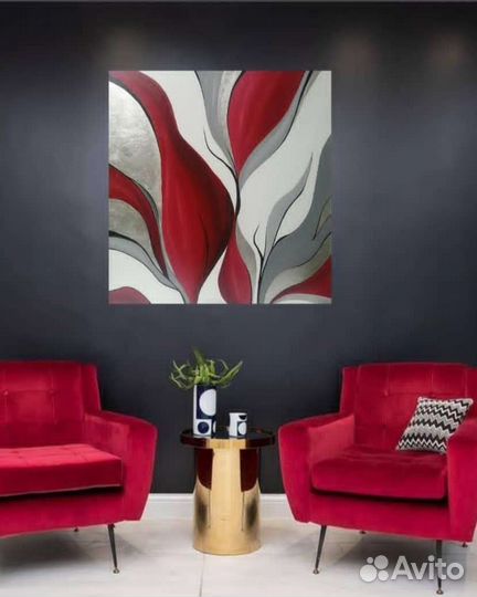 Интерьерная картина