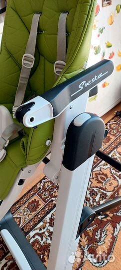 Стульчик для кормления Peg Perego