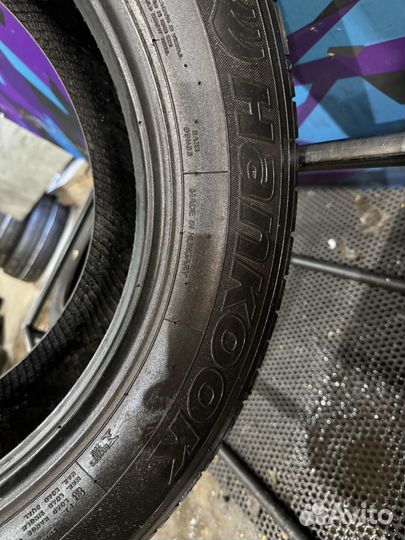 Hankook Radial RA28 205/65 R16C