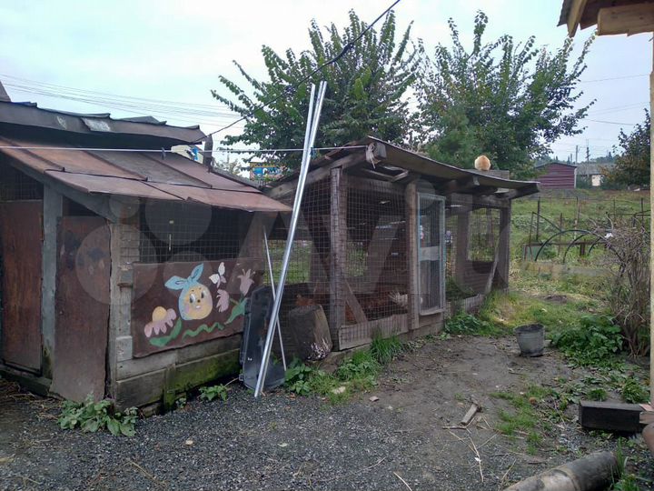 Дом 120 м² на участке 15 сот.