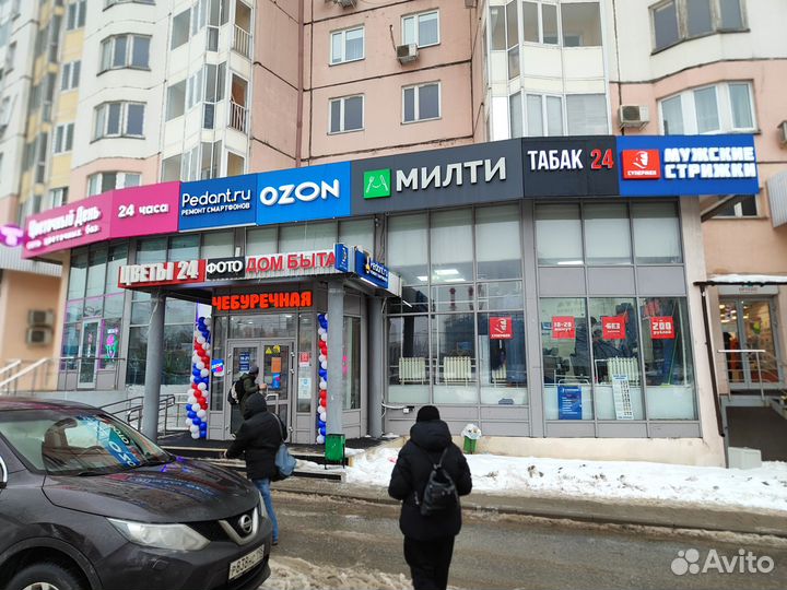 Готовый субарендный бизнес