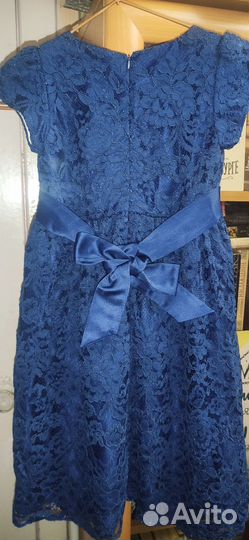 Разные платья